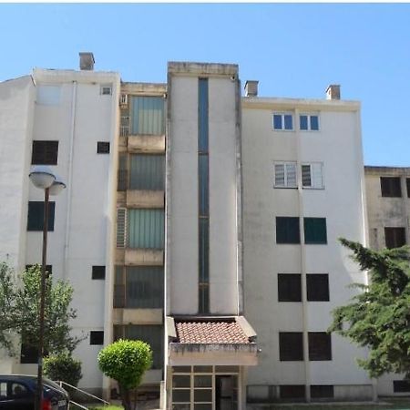 Apartment Mika ブドヴァ エクステリア 写真