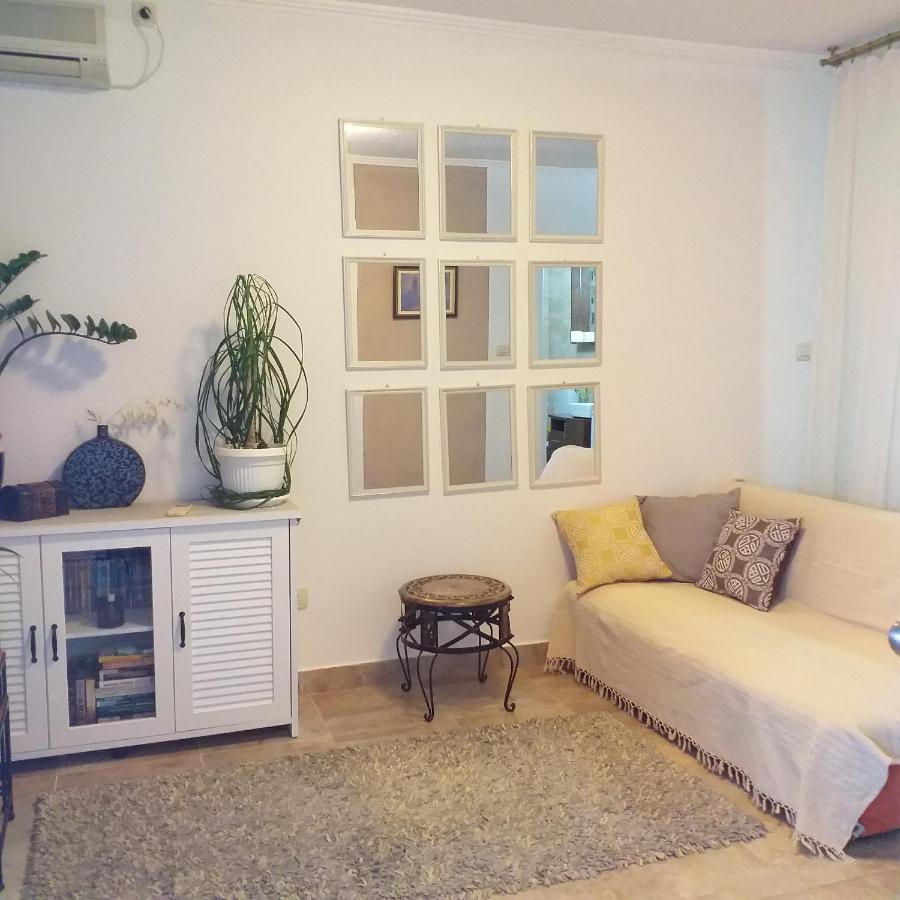 Apartment Mika ブドヴァ エクステリア 写真