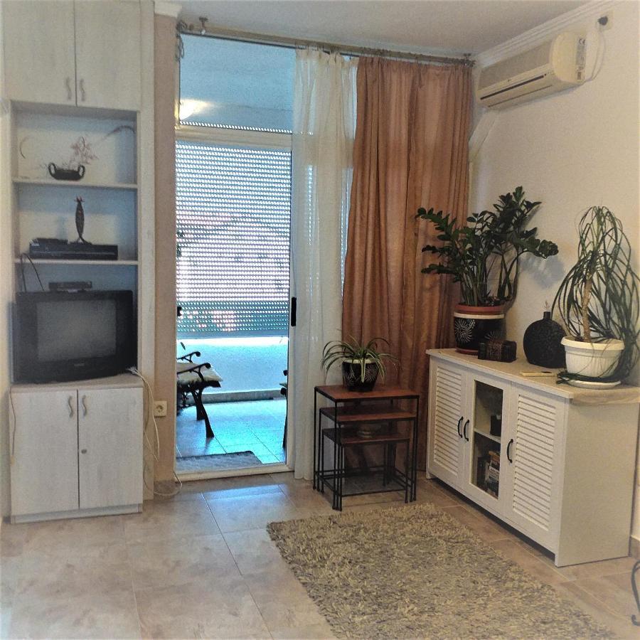 Apartment Mika ブドヴァ エクステリア 写真