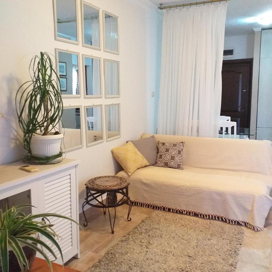 Apartment Mika ブドヴァ エクステリア 写真