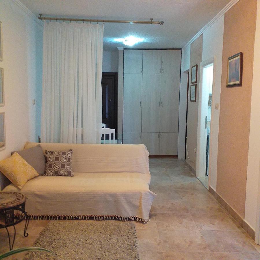 Apartment Mika ブドヴァ エクステリア 写真